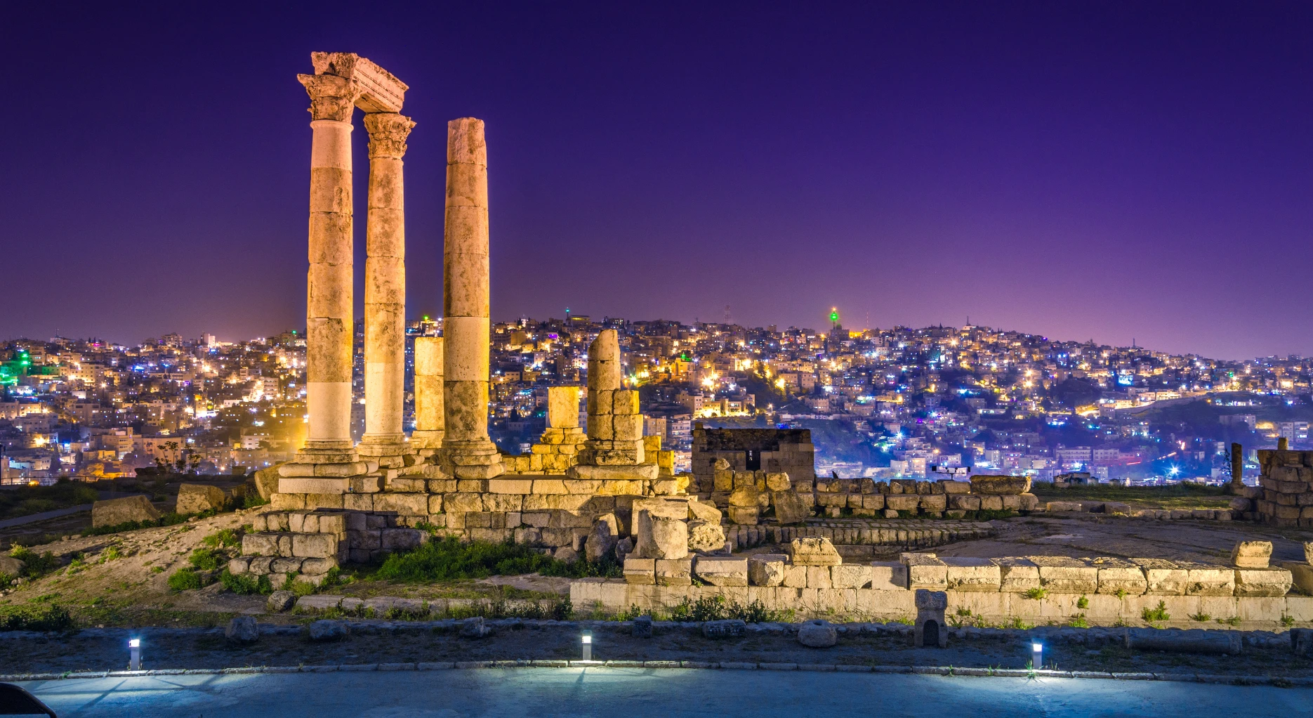 Amman
