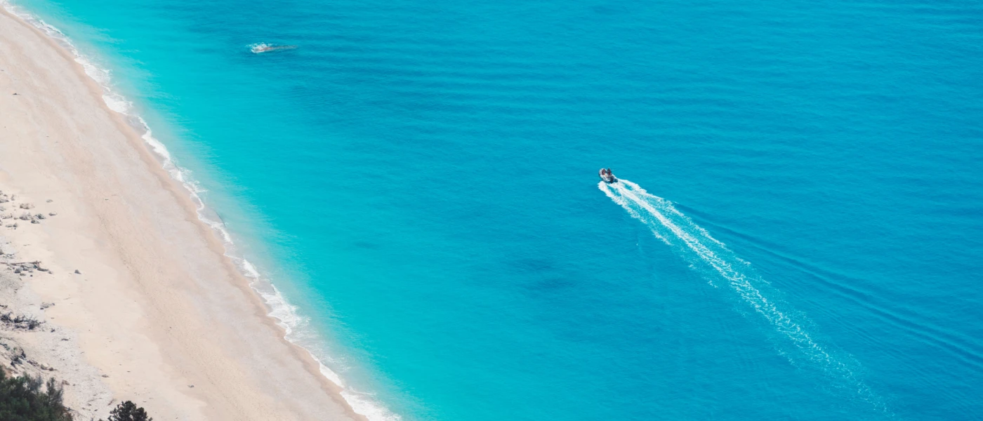 Beach Holidays in Greece