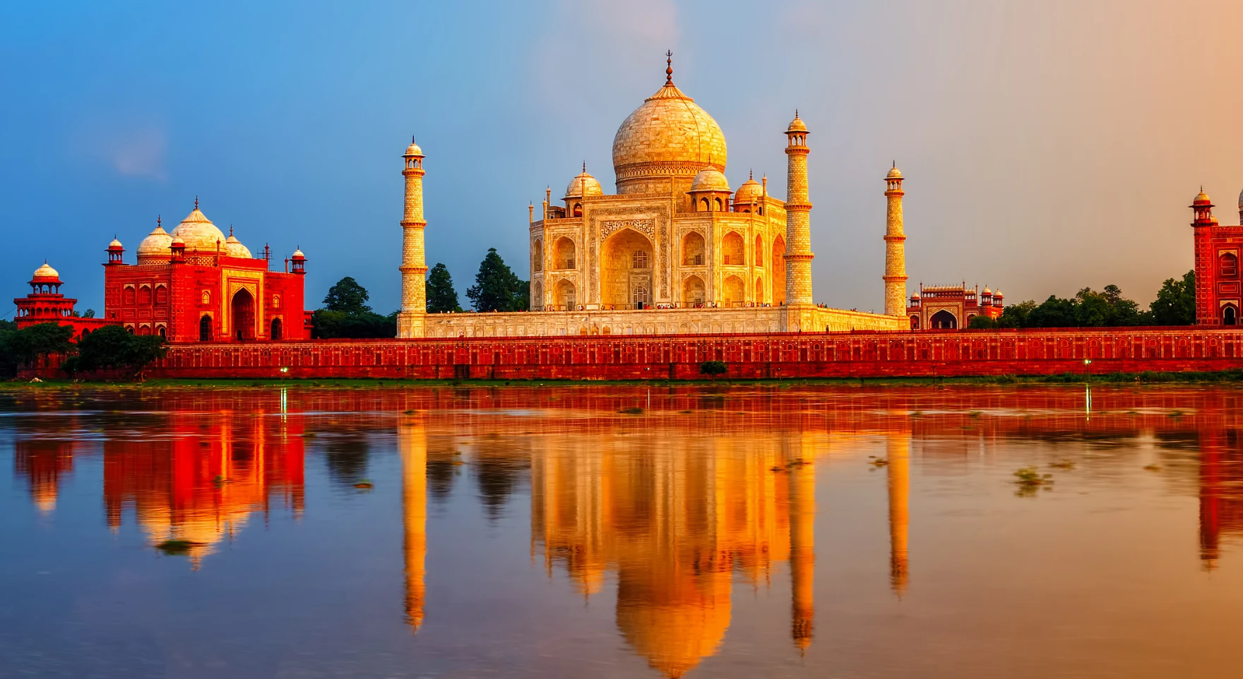 Luxury Gay Honeymoon India 2026 & 2027 vacations
