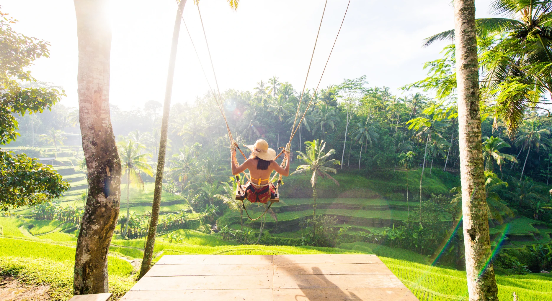 Luxury Gay Honeymoon Bali 2026 & 2027 vacations