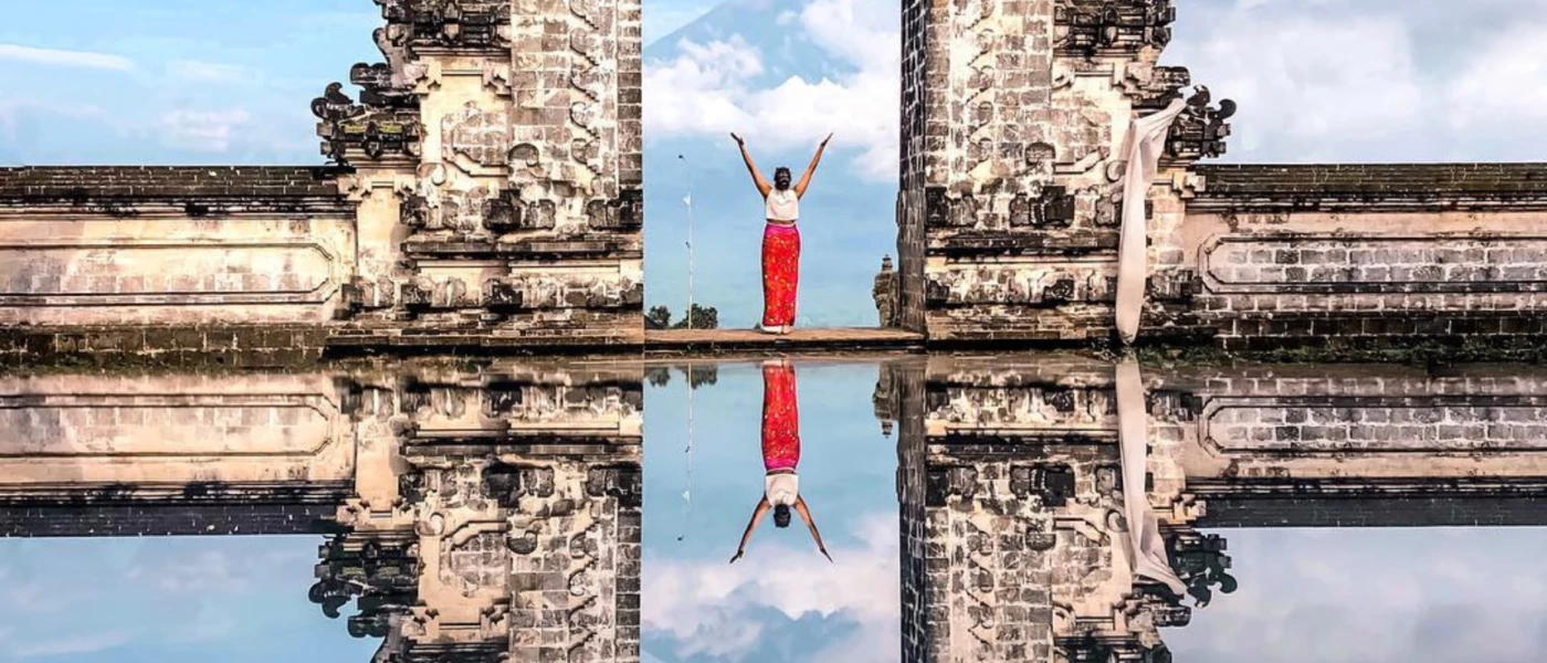 Gay Honeymoons in Bali
