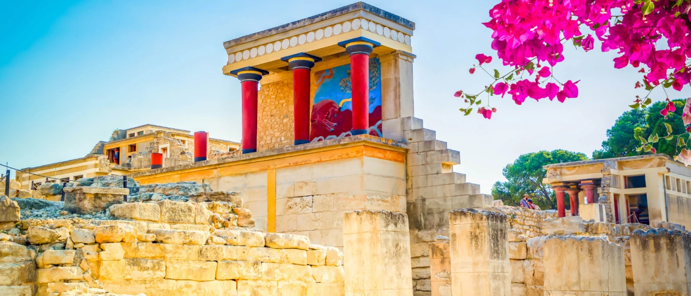Crete