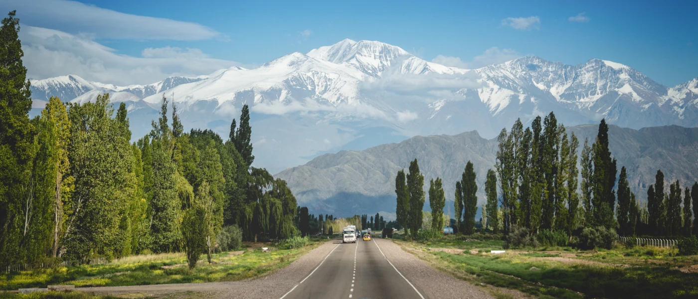Mendoza