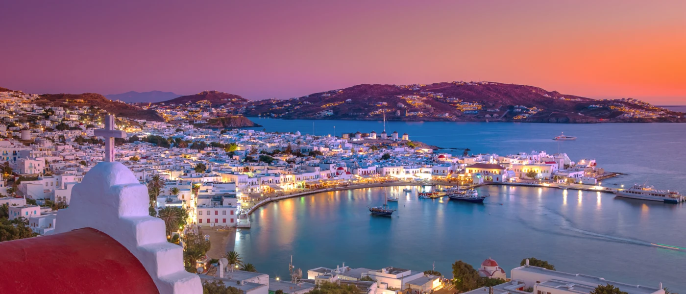 Mykonos