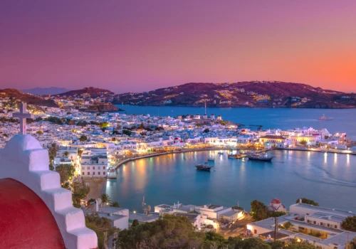 Mykonos