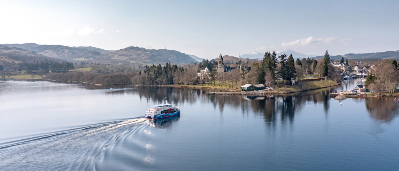 Loch Ness