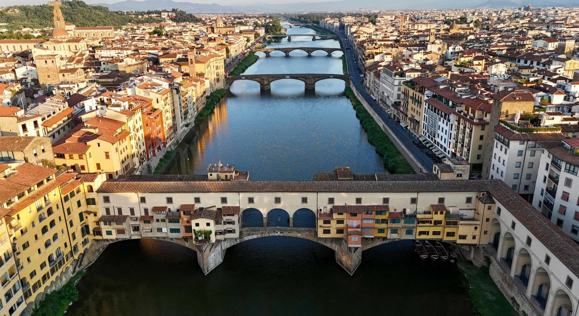 Luxury The Gay Case For Florence Isn’t Nightlife. It’s Michelangelo. vacations