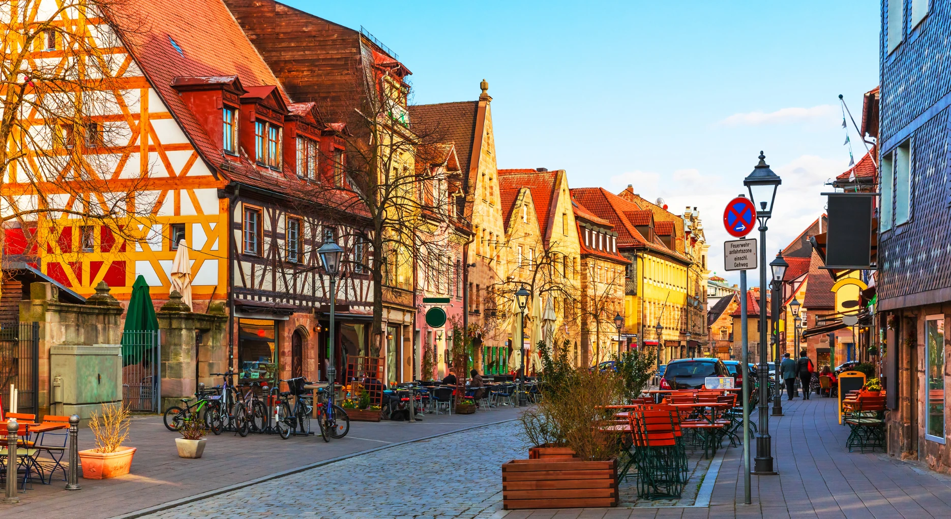 Discover Germany: Berlin, the Black Forest & Bavaria