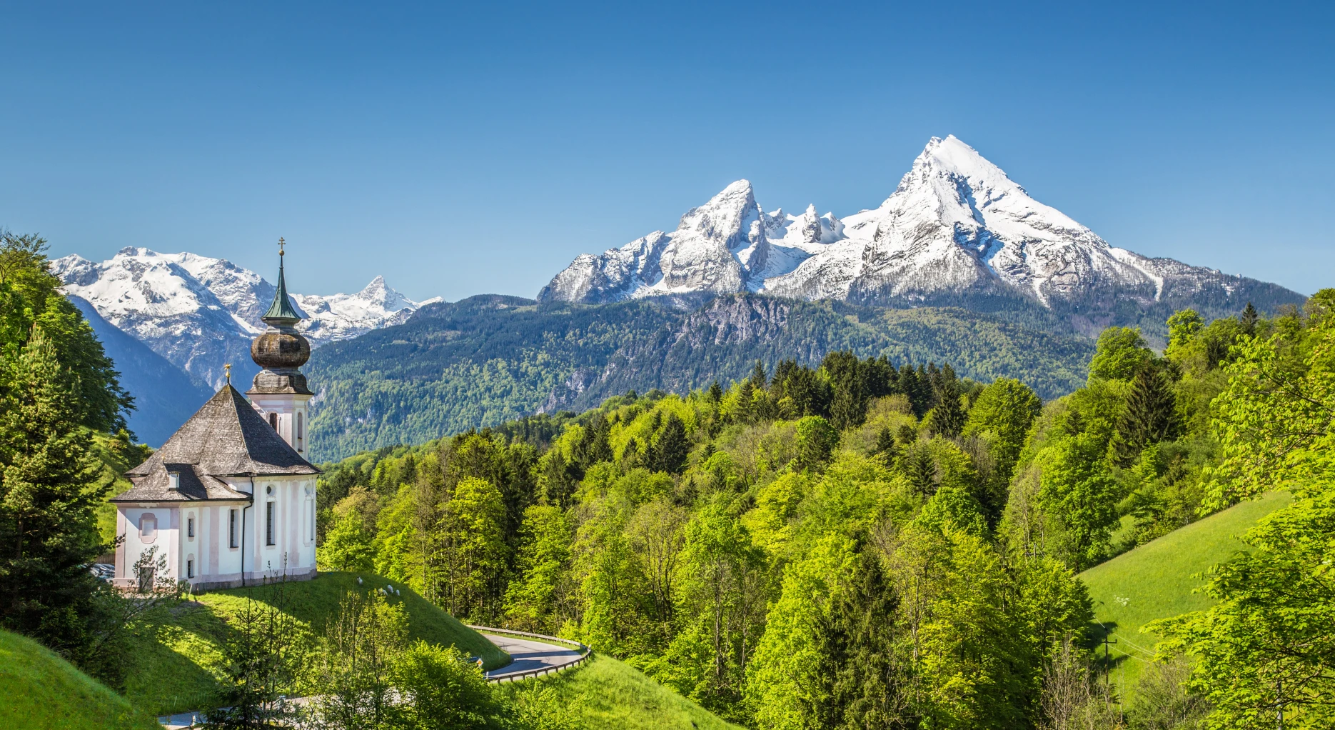 Bavaria