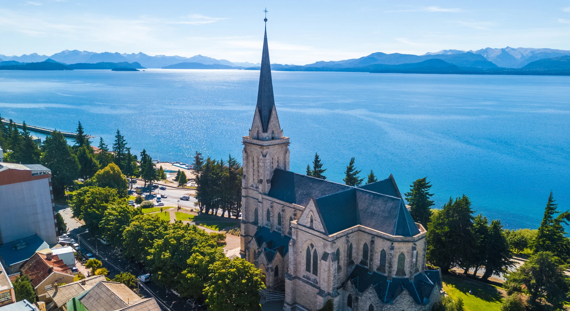 Bariloche and Argentina’s Lake District: A Luxury Travel Guide