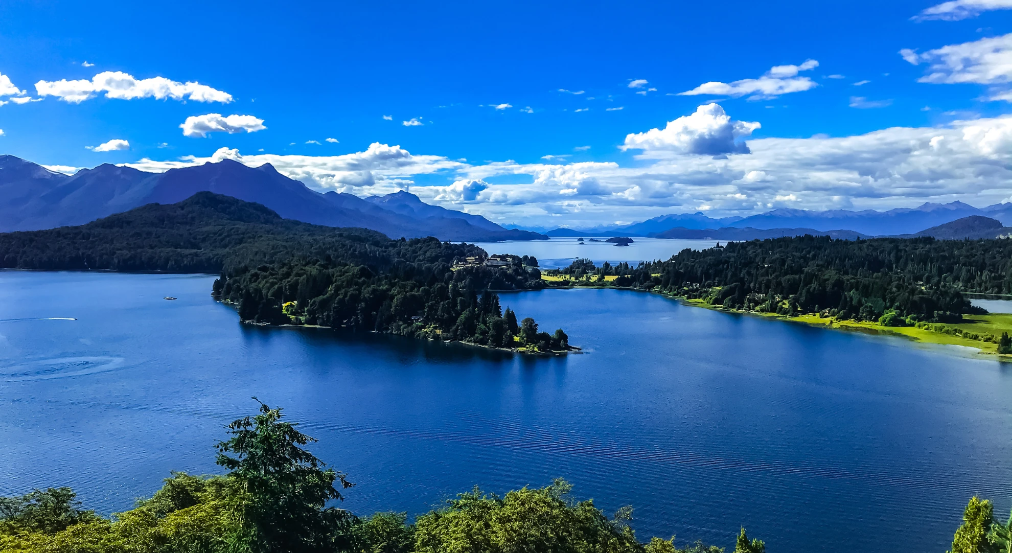 Day 8: Bariloche