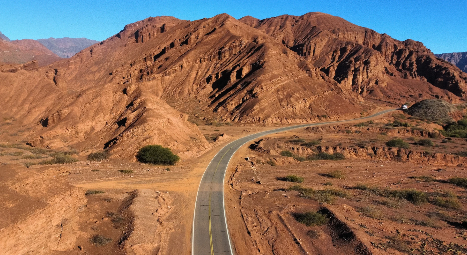Northern Argentina: Salta, Jujuy & the Andes