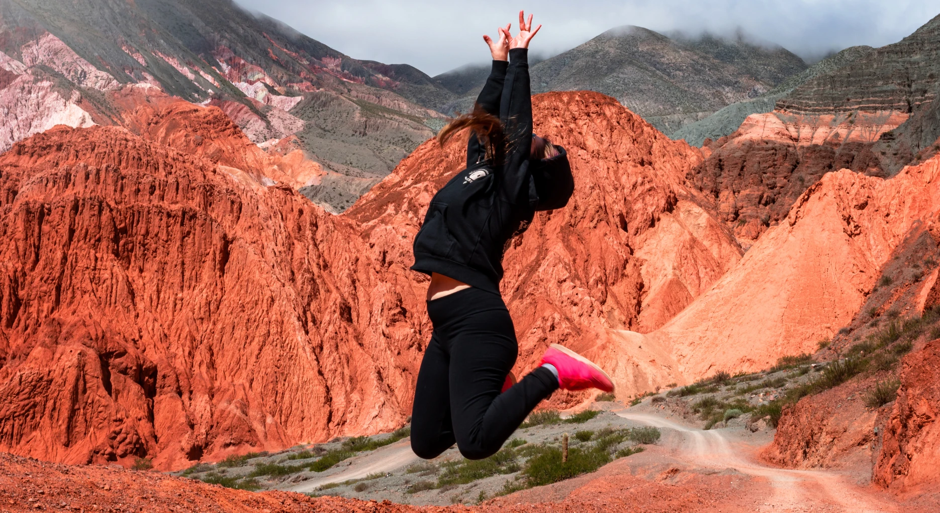 Northern Argentina: Salta, Jujuy & the Andes
