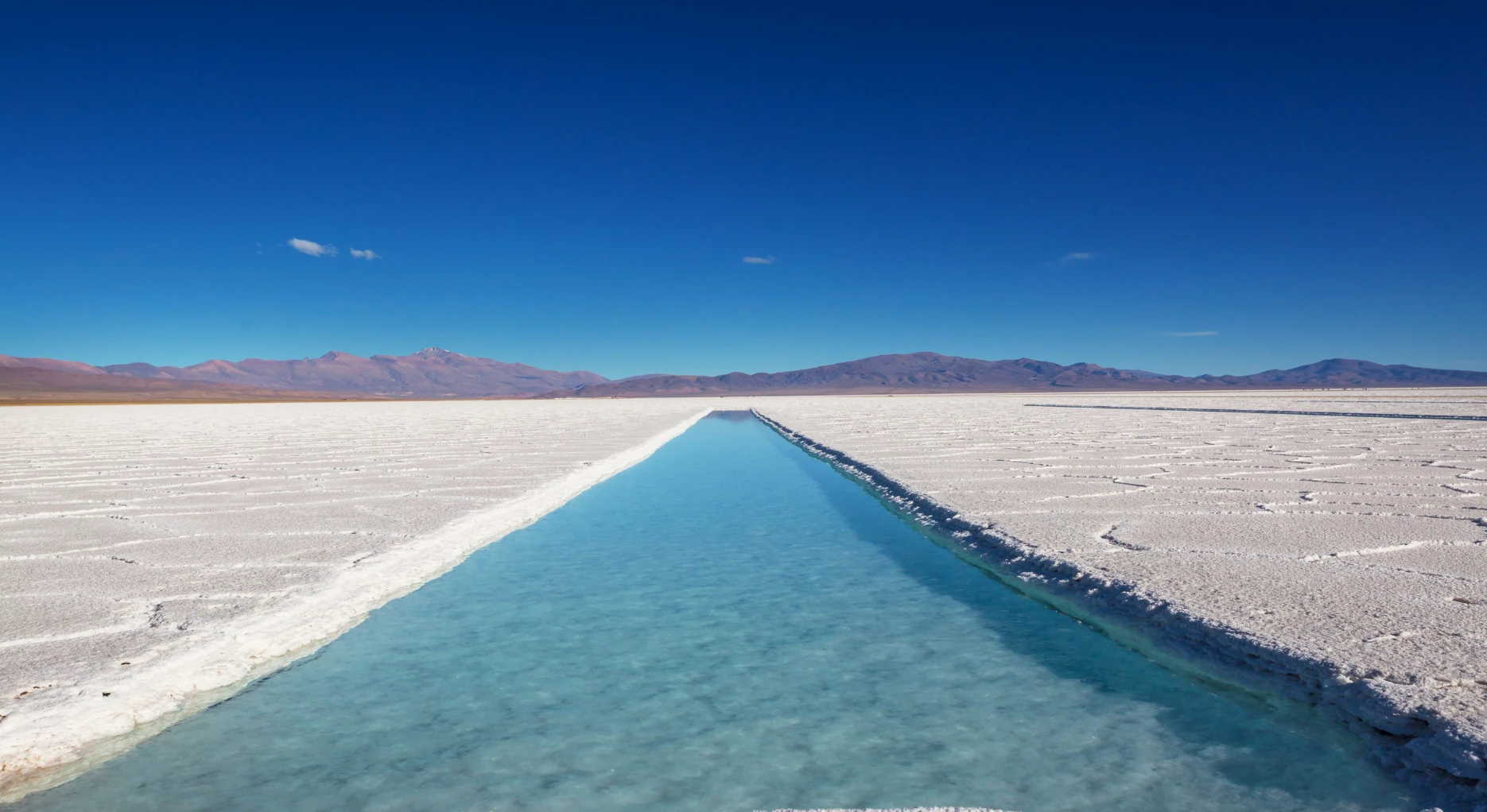 Northern Argentina: Salta, Jujuy & the Andes