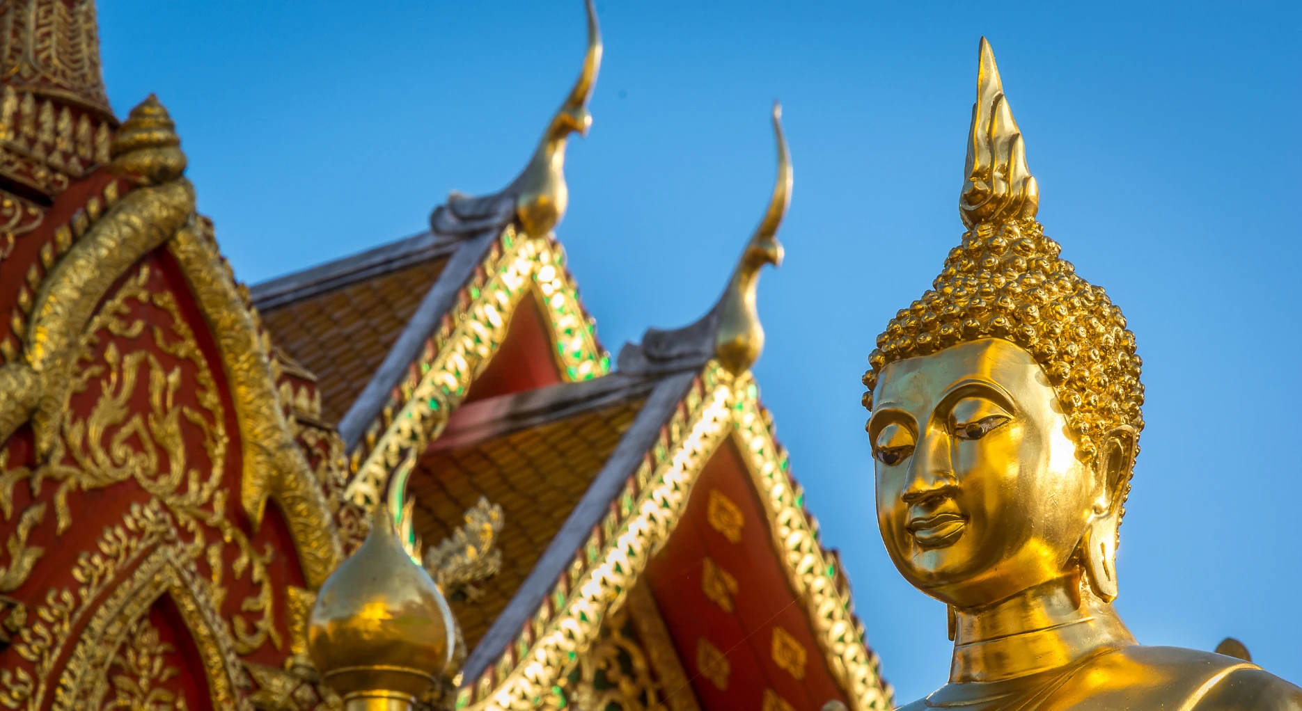 Why Thailand Is One of Asia’s Best Destinations for Gay Couples Over 50