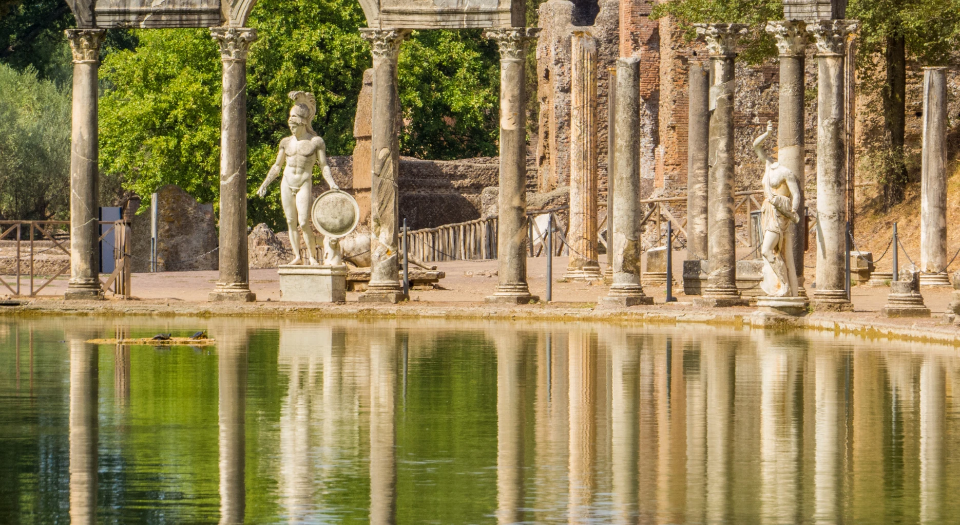 Ancient Rome Luxury Tour: The Colosseum to Pompeii