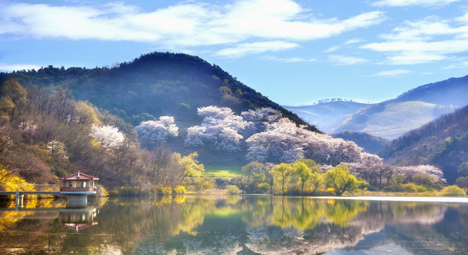 South Korea