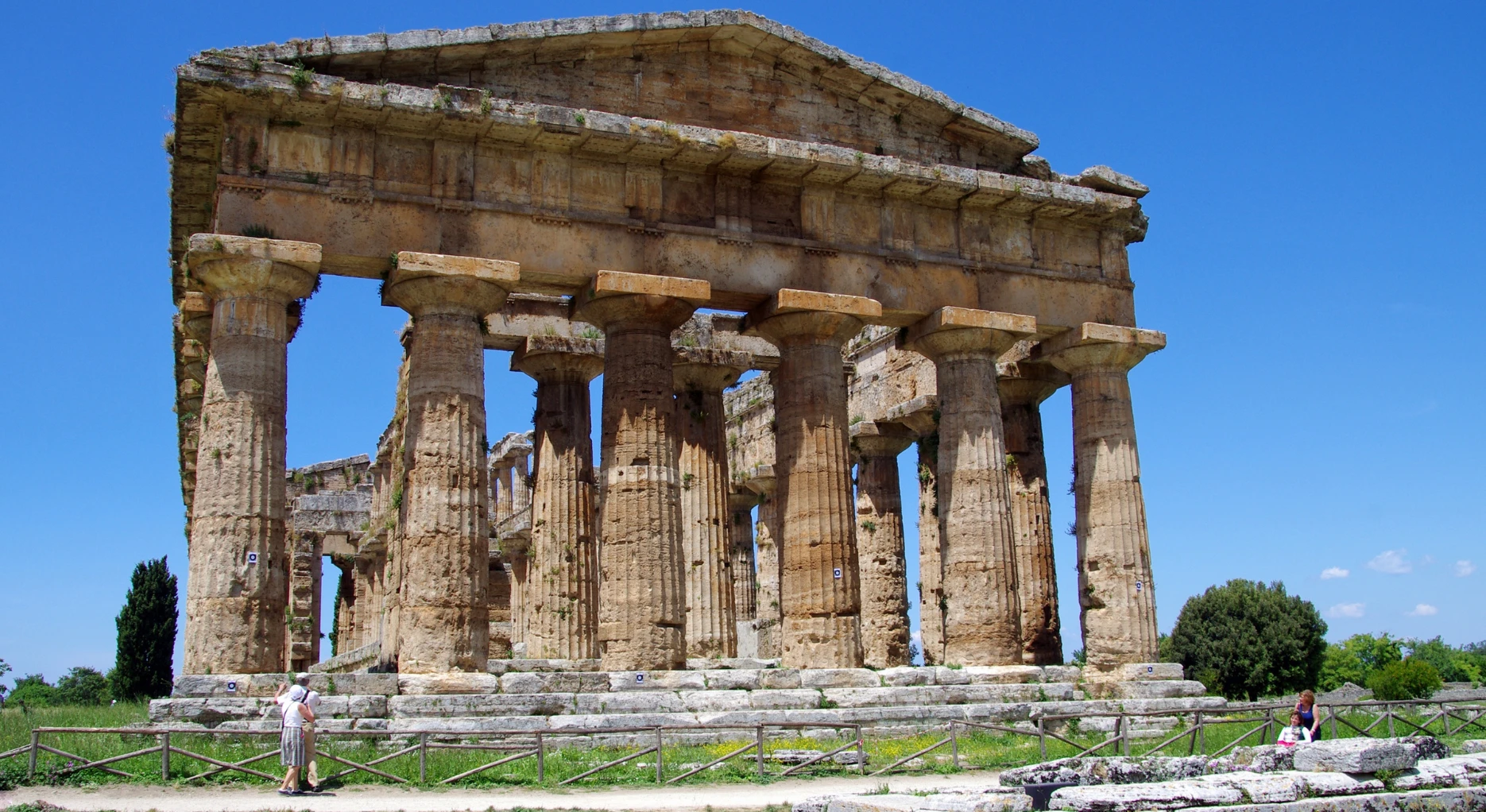 Ancient Rome Luxury Tour: The Colosseum to Pompeii