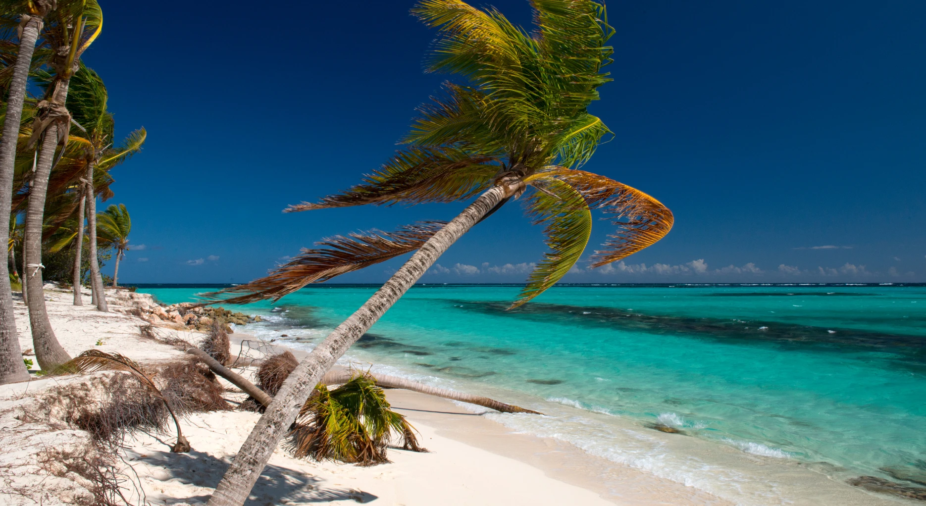 Luxury Anguilla vacations