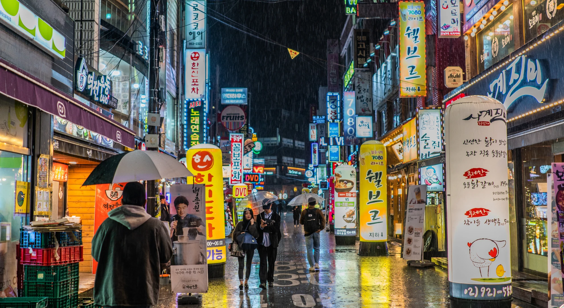 Luxury Gay K-Pop Tour of South Korea
