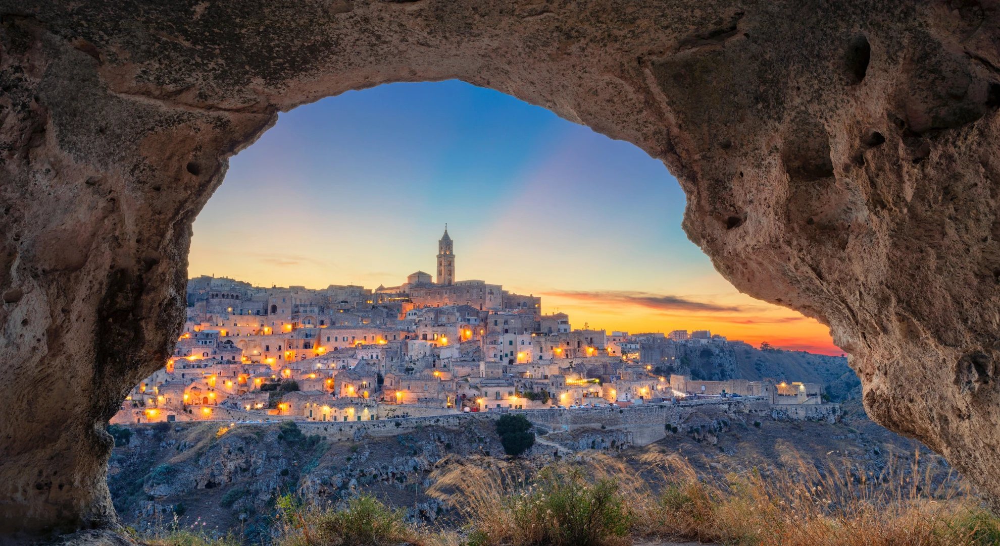 Luxury Gay Matera & Puglia Tour: Caves, Masserie & Coast