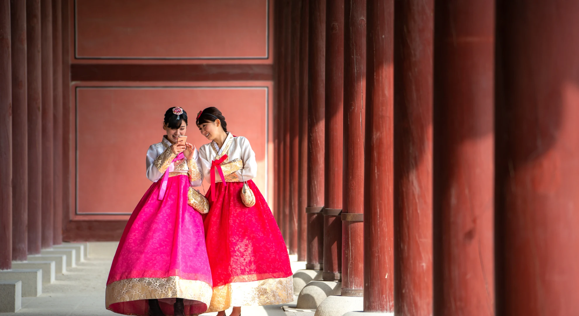 South Korea