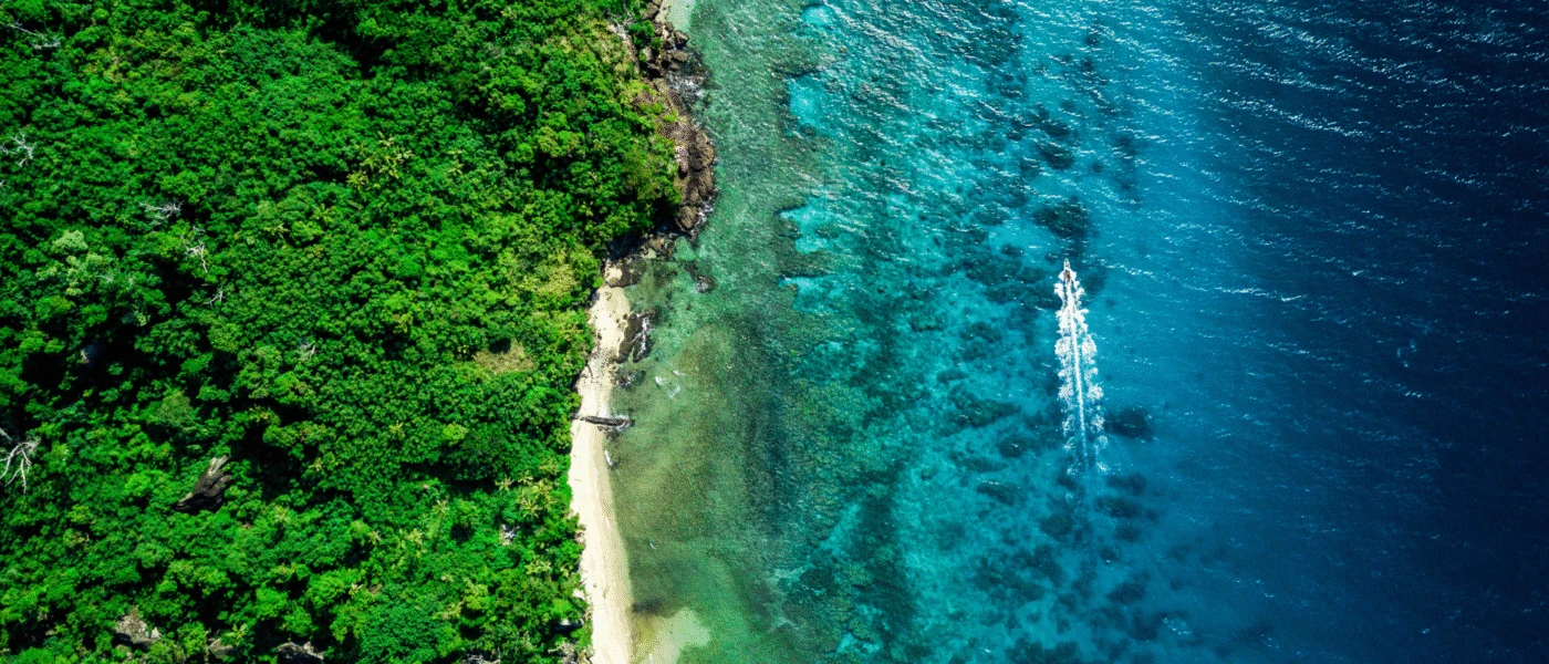 Fiji vs Tahiti: Which South Pacific Island Is Better?