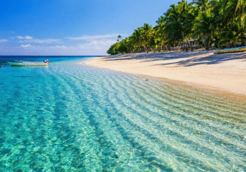 Fiji