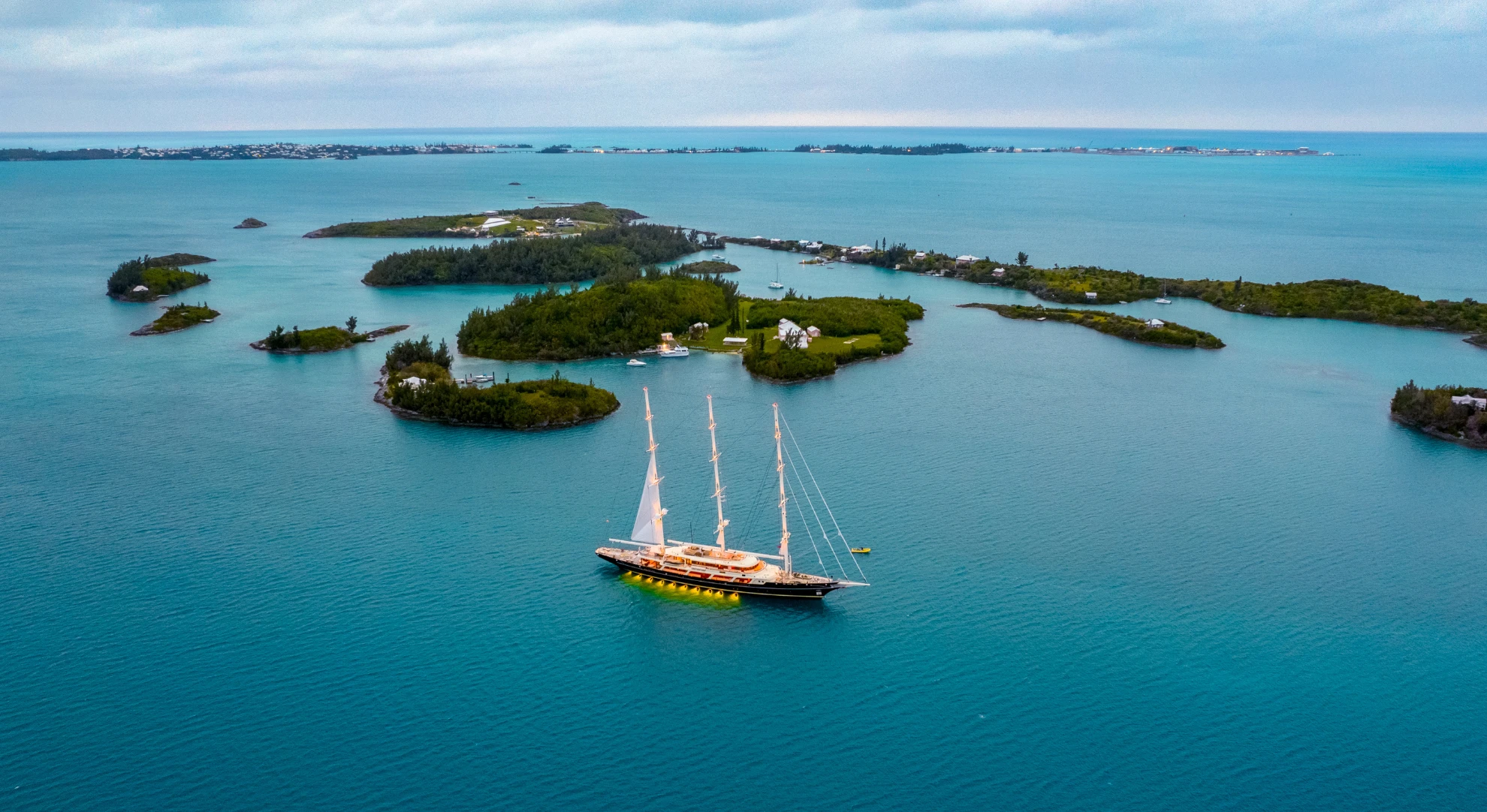 Bermuda