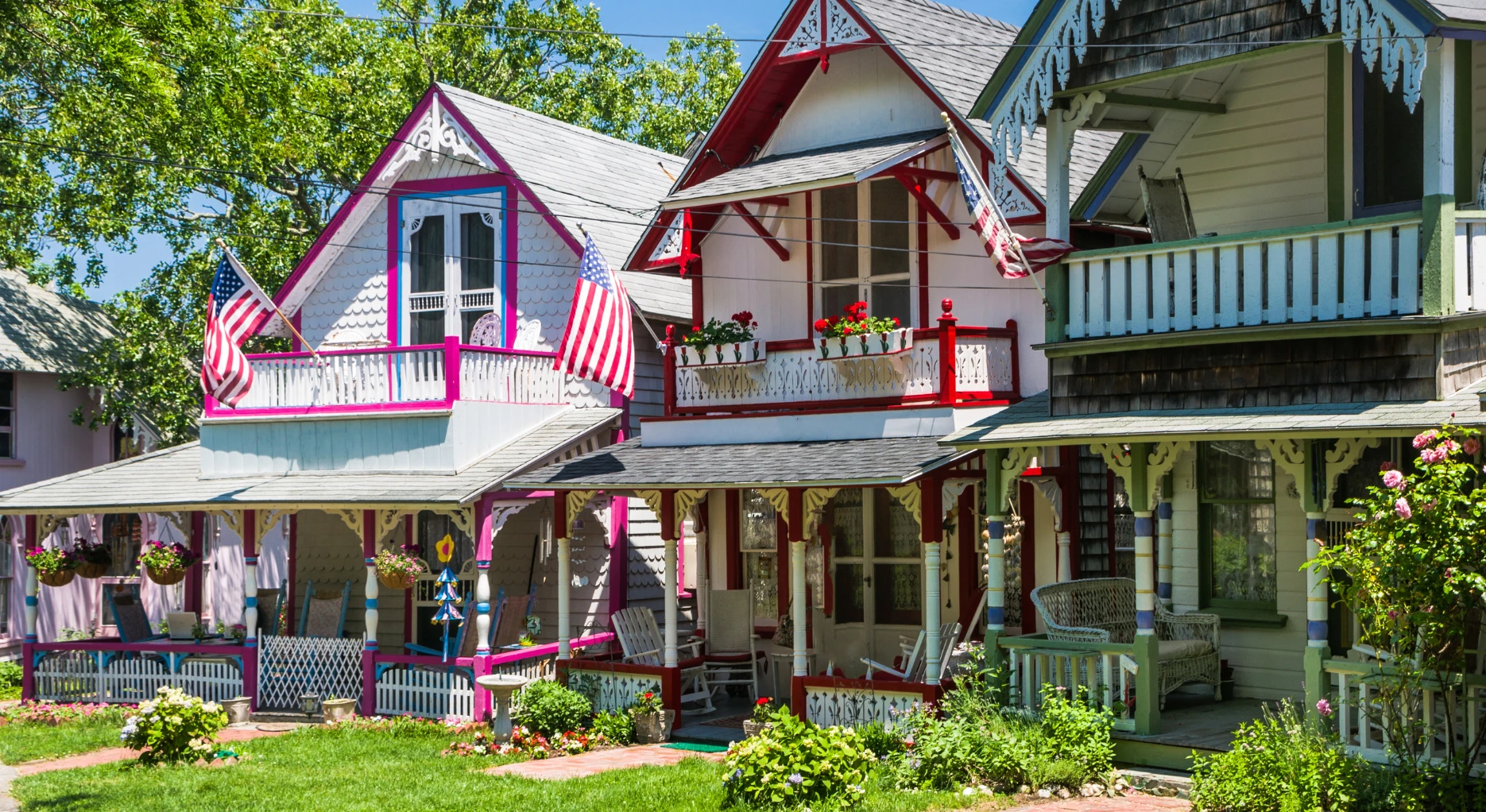 Martha’s Vineyard