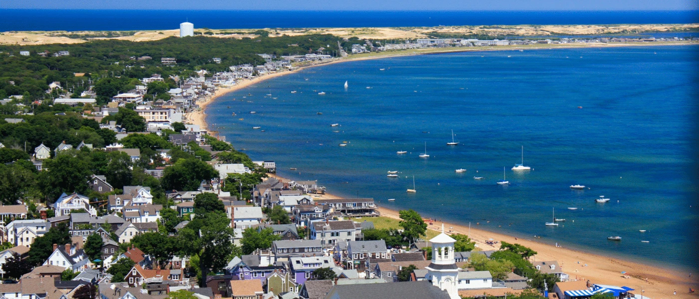 Gay Provincetown Travel: Gay Bars, Hotels, Culture & History
