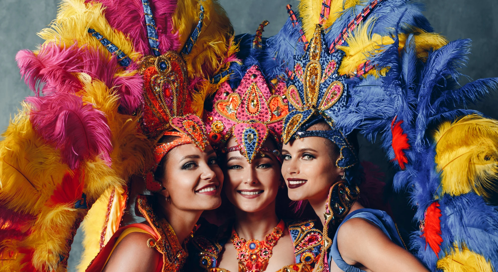 Rio Carnival: Luxury LGBTQ+ Tour & Iguaçu Falls