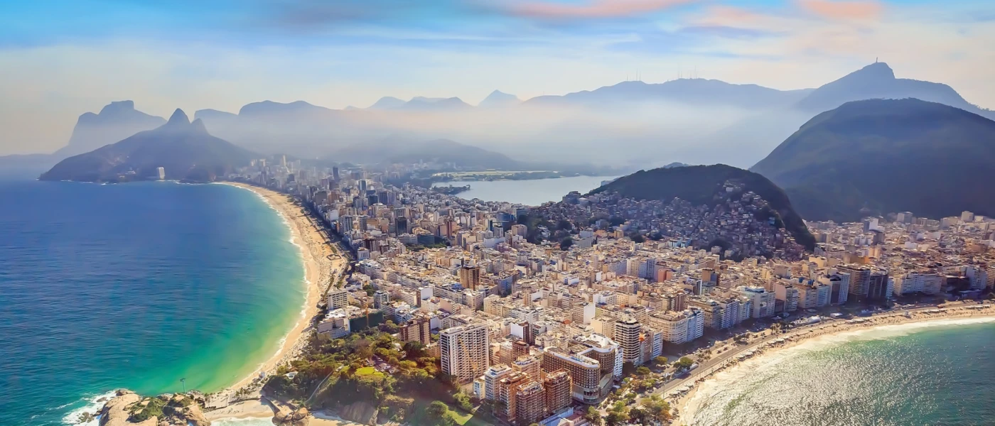 Brazil for First-Time Visitors: What to See and How to Plan It