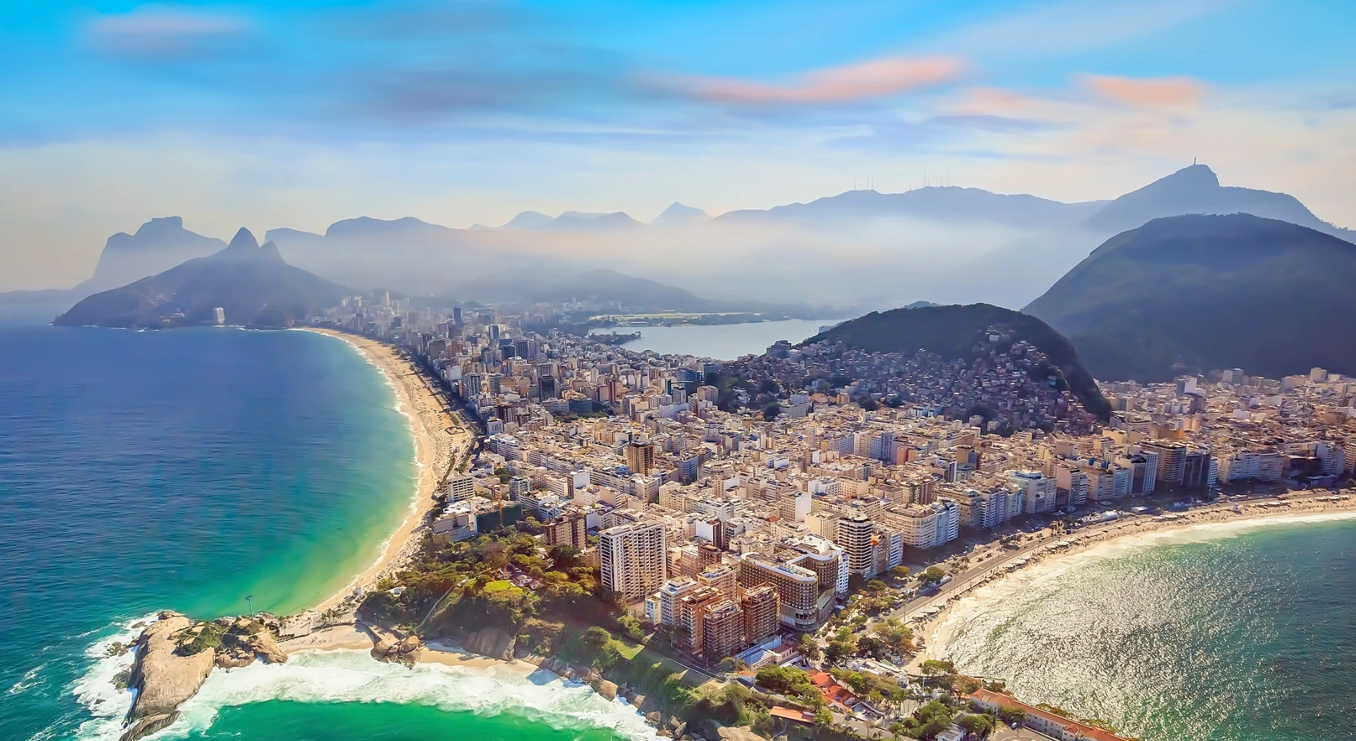Brazil for First-Time Visitors: What to See and How to Plan It