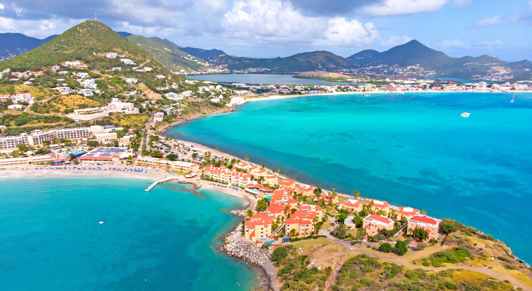 St. Maarten