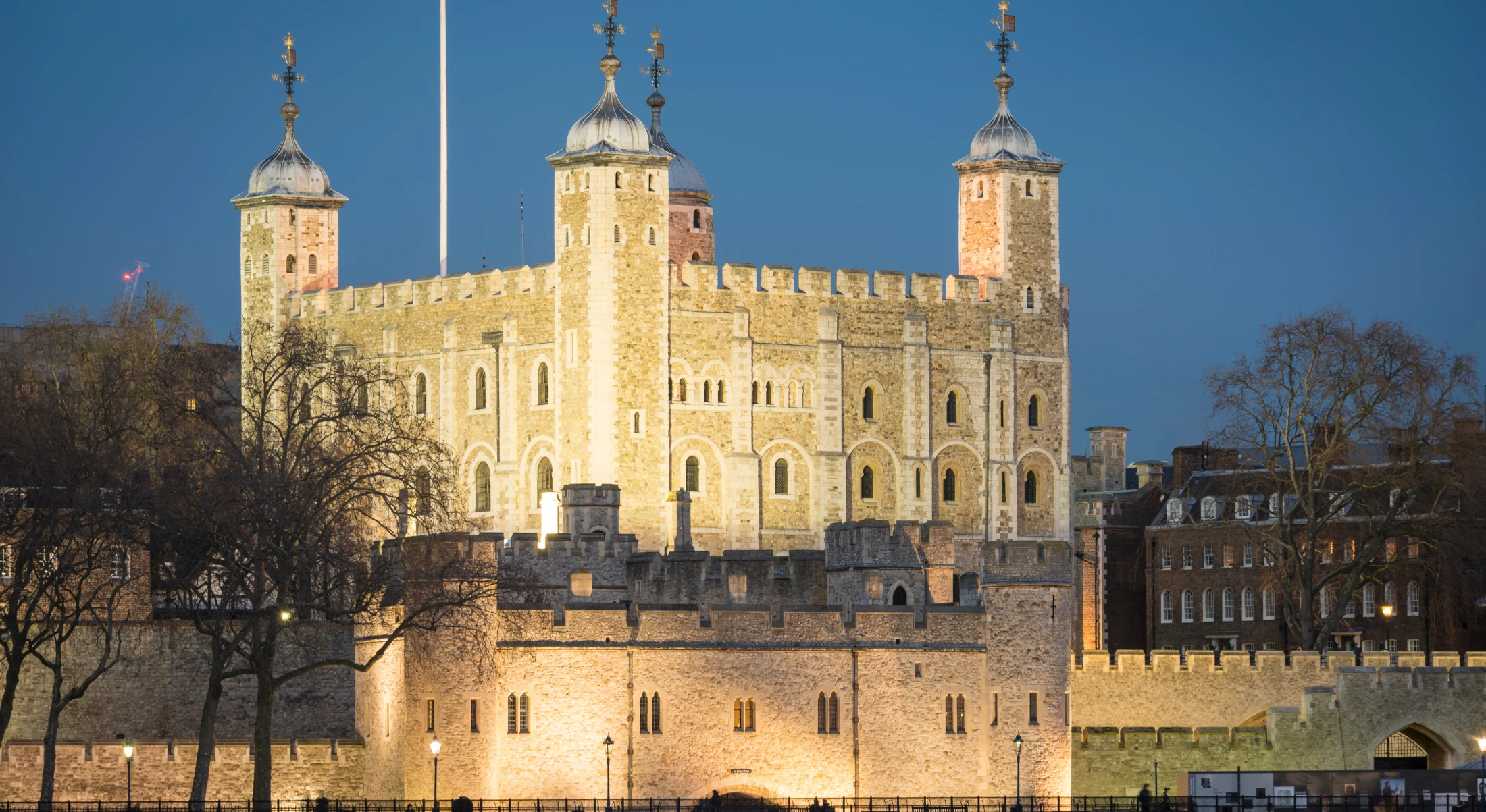 Harry Potter Luxury Tour: England & Scotland