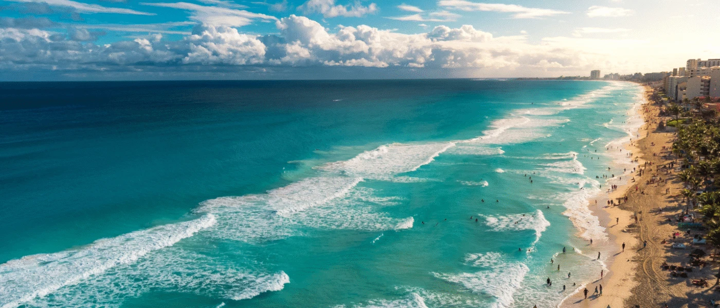 The Best Gay Beaches in the World for Luxury Travelers