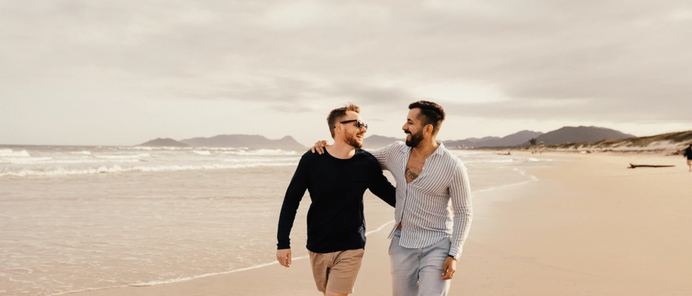 The Best Gay Beaches in Argentina