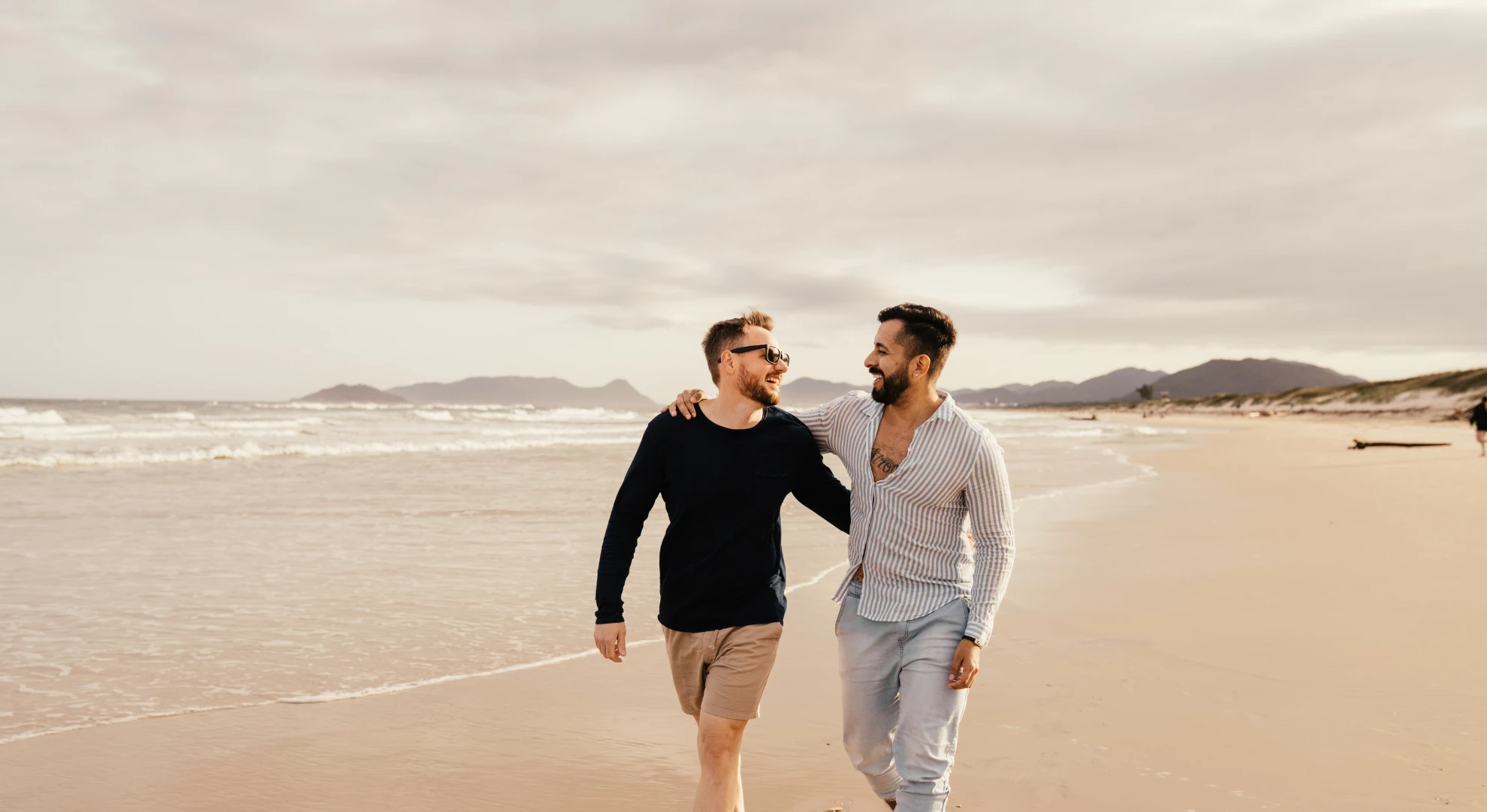 The Best Gay Beaches in Argentina