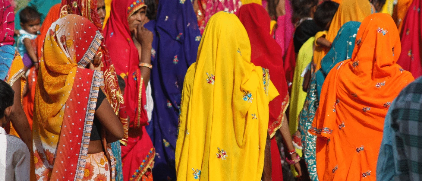 Law vs Reality: Gay Travel in India