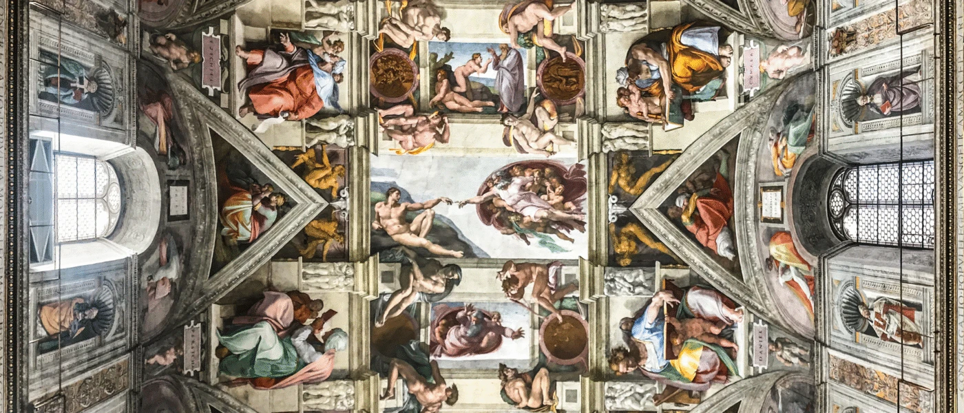 Exploring LGBTQ+ Art in Italy: From the Romans to the Renaissance
