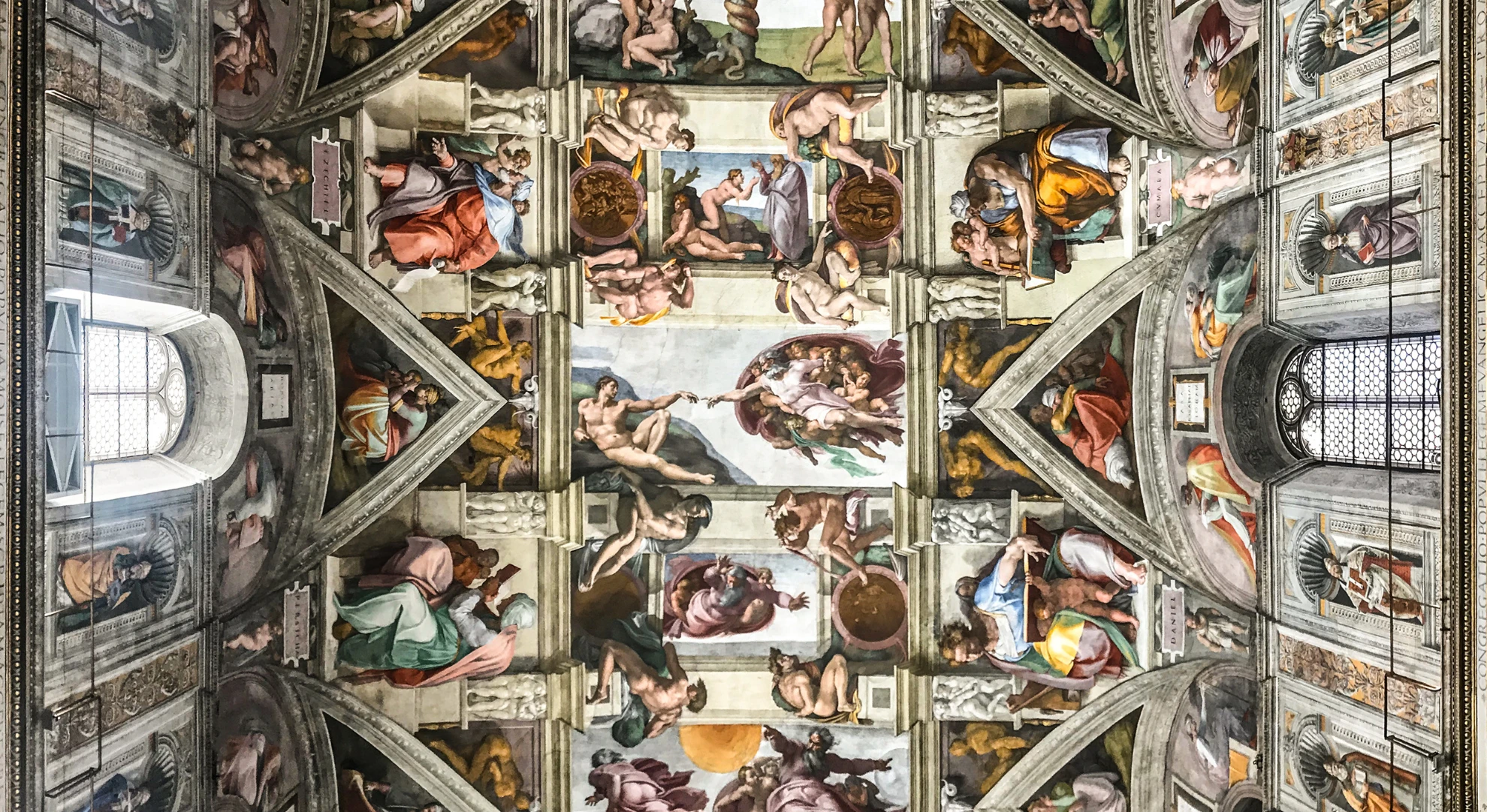 Exploring LGBTQ+ Art in Italy: From the Romans to the Renaissance