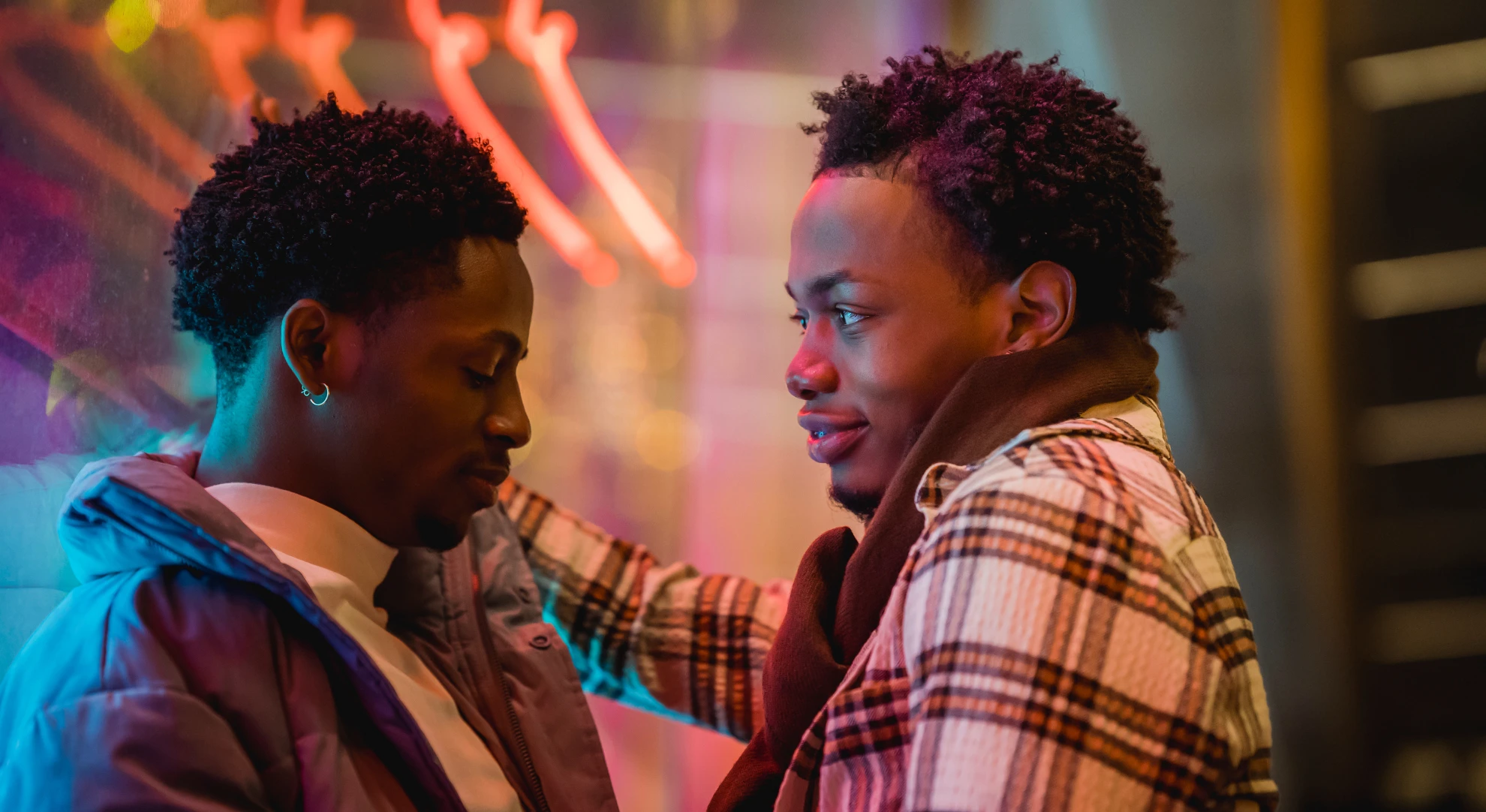 The Law vs. Reality: Gay Travel in Kenya