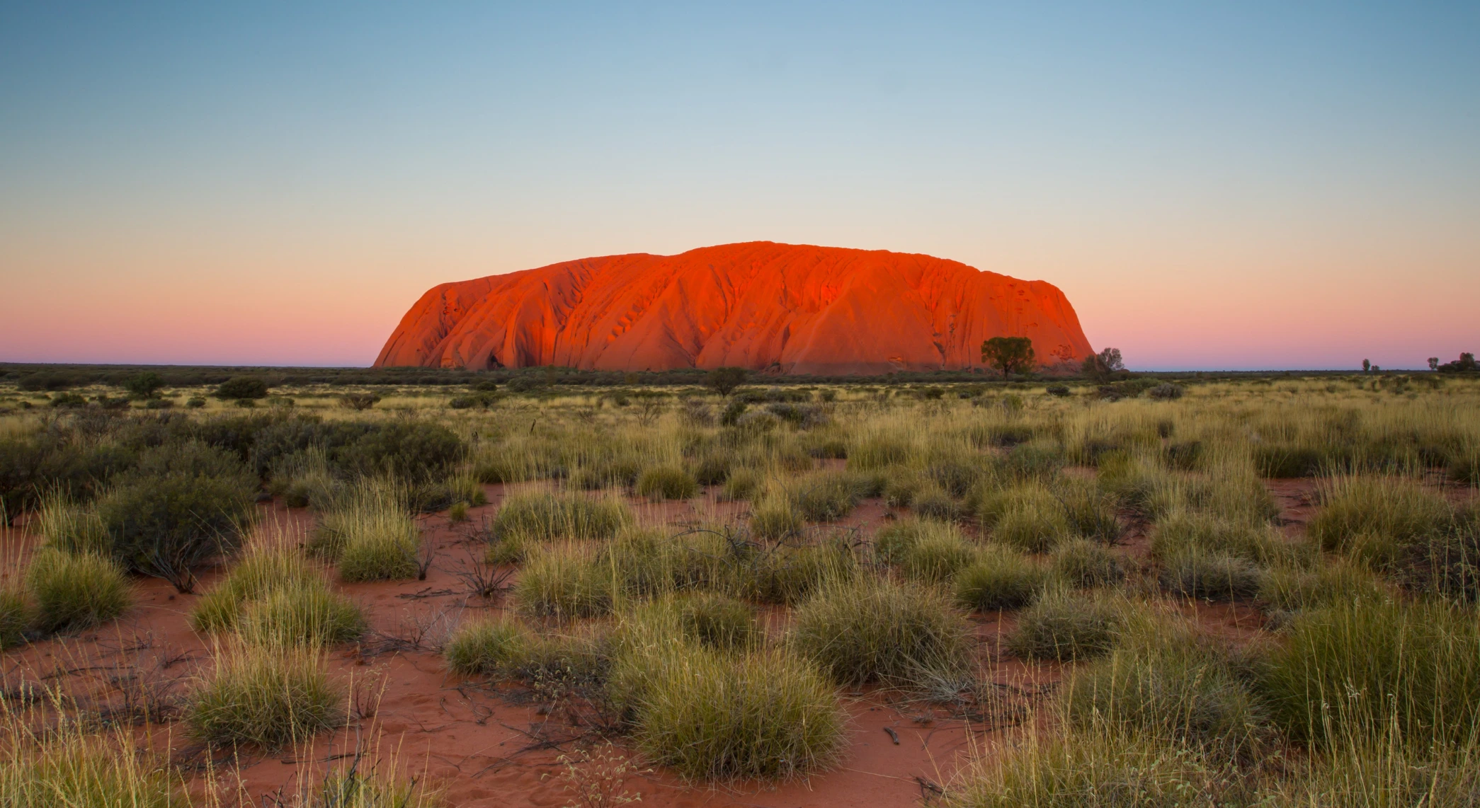 Luxury Experiences in Australia’s Outback