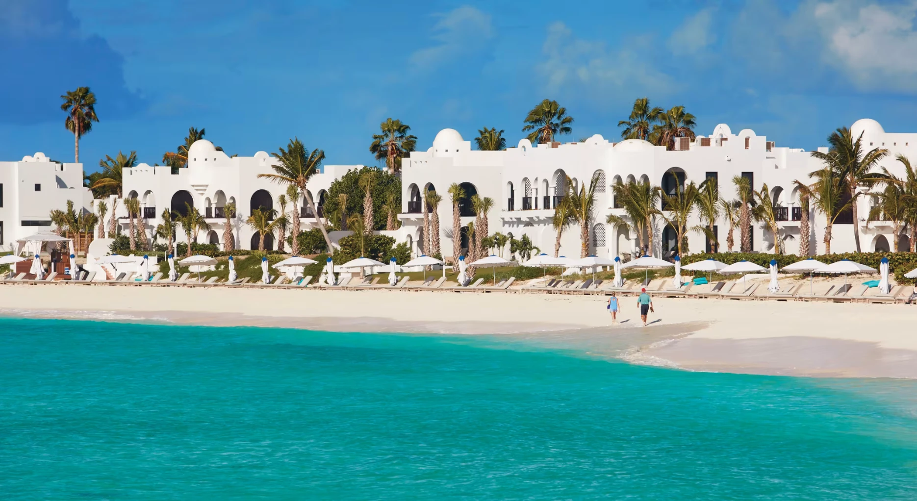 Cap Juluca, A Belmond Hotel, Anguilla