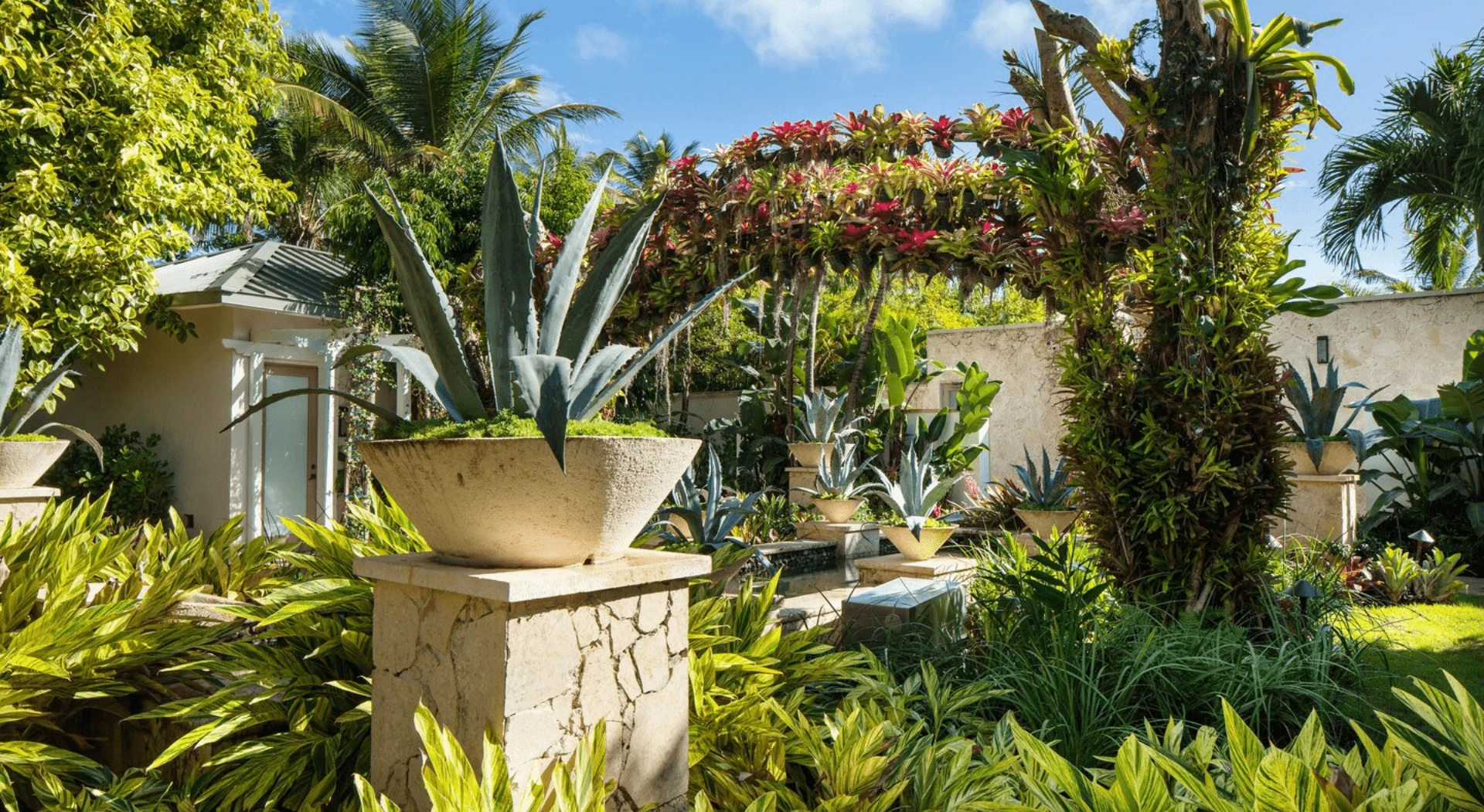 St. Regis Bahia Beach Resort