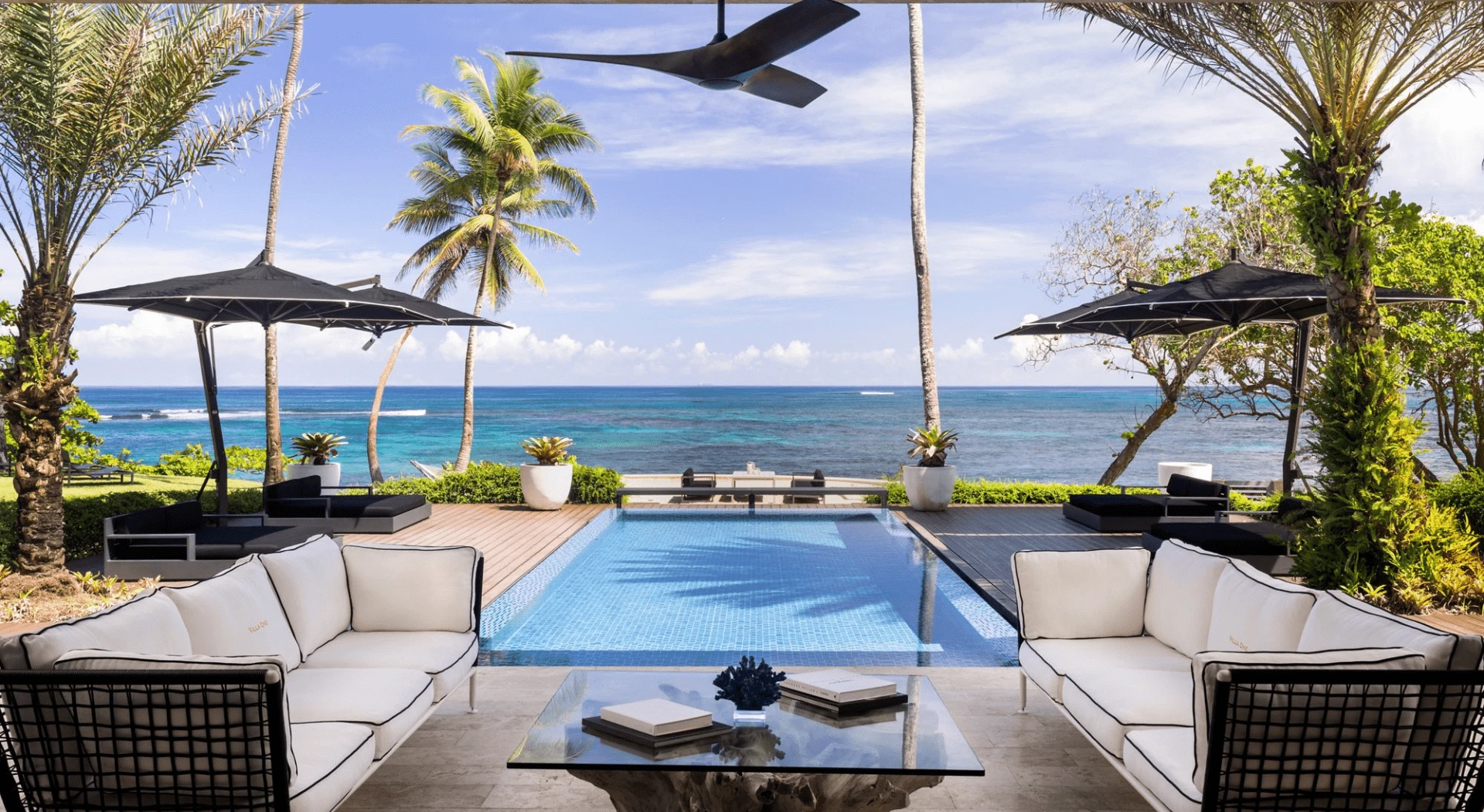 Luxury gay travel
