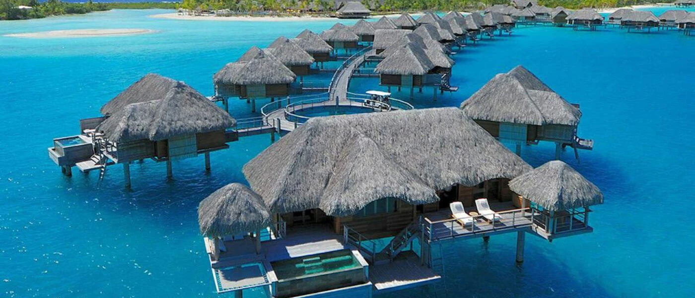 The Best Maldives Alternatives for a Same-Sex Honeymoon