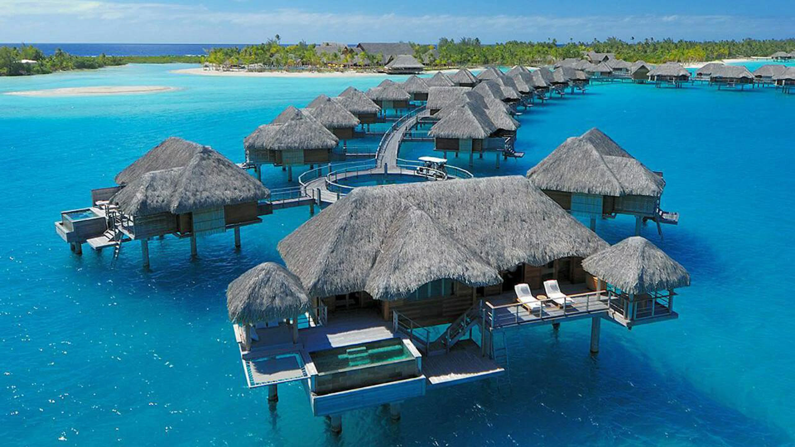 The Best Maldives Alternatives for a Same-Sex Honeymoon