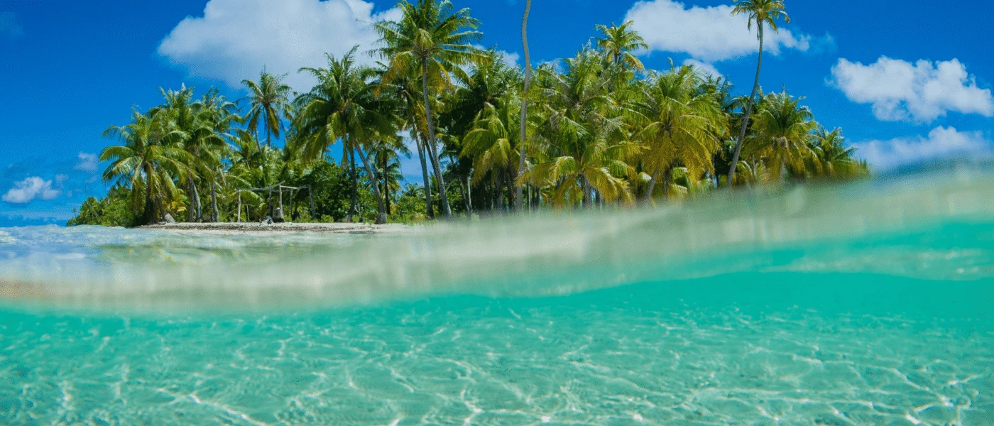The Seychelles or Mauritius - which is better?